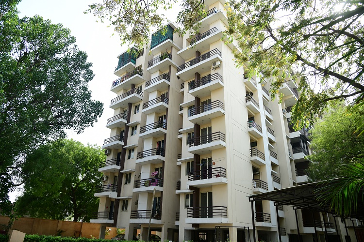 PADAM ENCLAVE